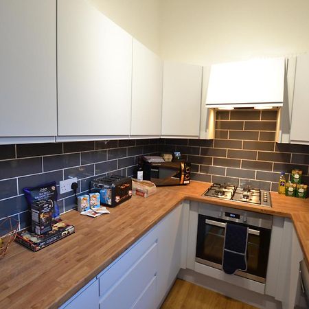 Mayflower 2 Bed Boutique Apartment - Stayseekers Salisbury Zewnętrze zdjęcie
