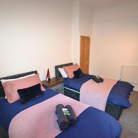 Mayflower 2 Bed Boutique Apartment - Stayseekers Salisbury Zewnętrze zdjęcie
