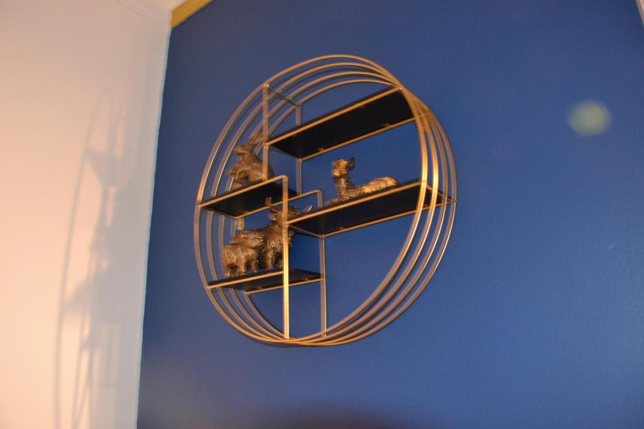 Mayflower 2 Bed Boutique Apartment - Stayseekers Salisbury Zewnętrze zdjęcie