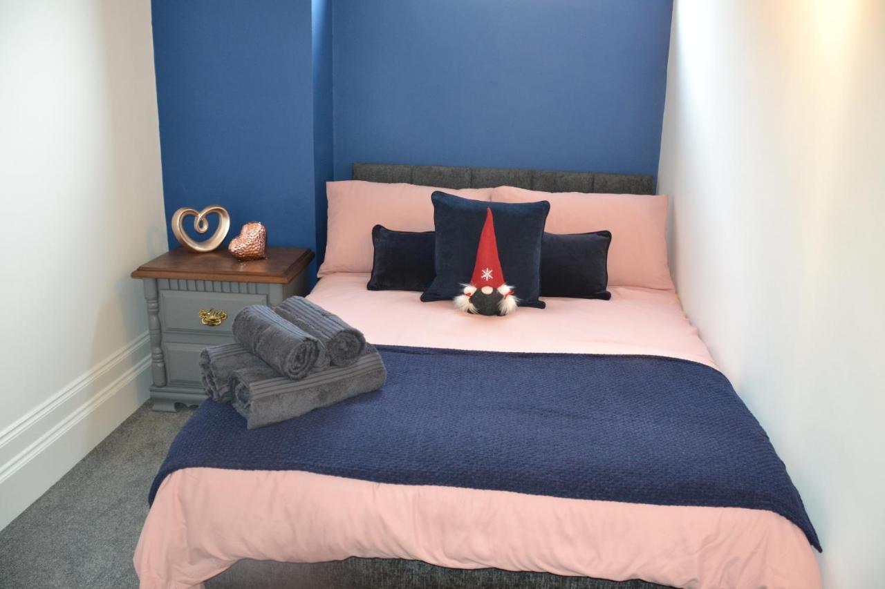 Mayflower 2 Bed Boutique Apartment - Stayseekers Salisbury Zewnętrze zdjęcie