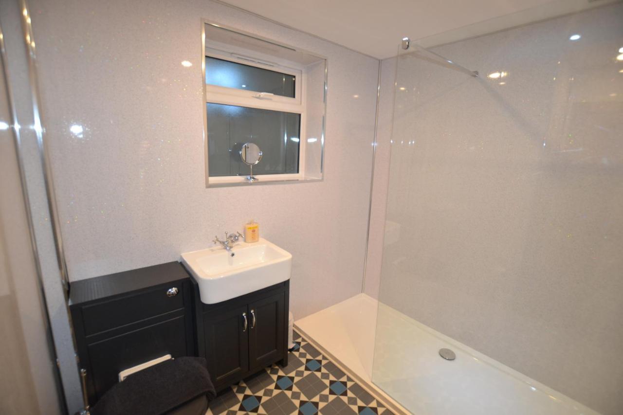 Mayflower 2 Bed Boutique Apartment - Stayseekers Salisbury Zewnętrze zdjęcie