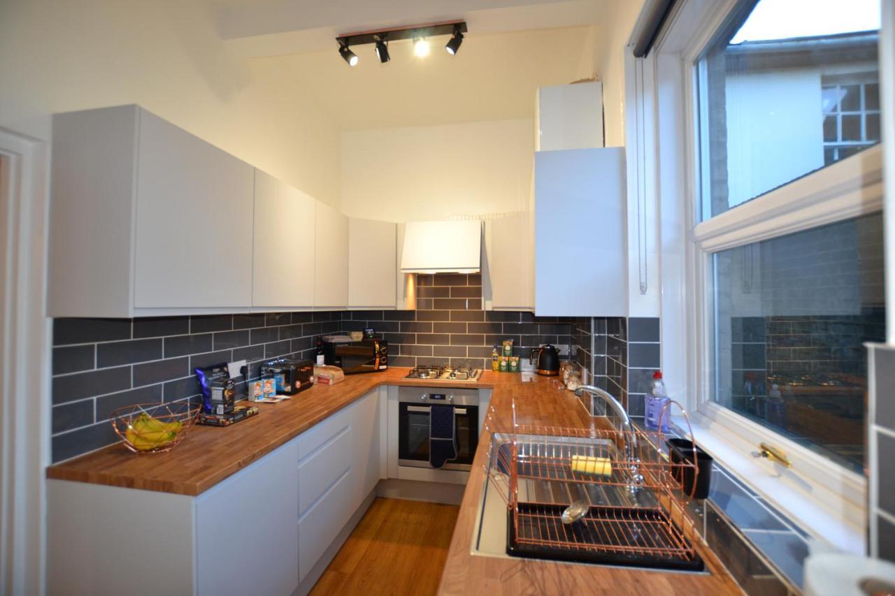 Mayflower 2 Bed Boutique Apartment - Stayseekers Salisbury Zewnętrze zdjęcie
