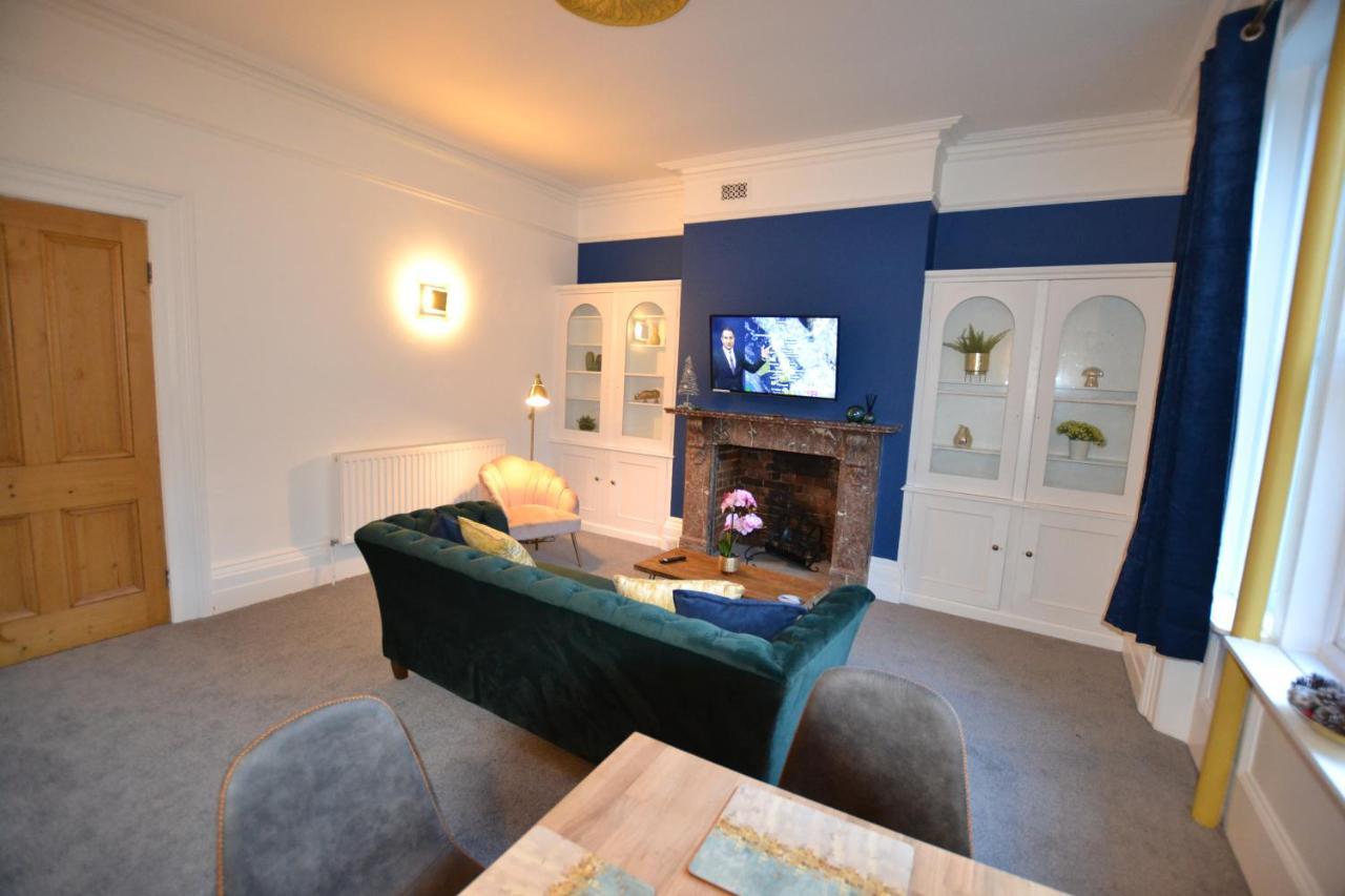 Mayflower 2 Bed Boutique Apartment - Stayseekers Salisbury Zewnętrze zdjęcie