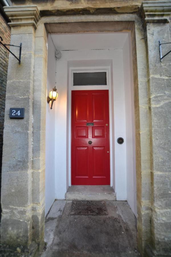 Mayflower 2 Bed Boutique Apartment - Stayseekers Salisbury Zewnętrze zdjęcie