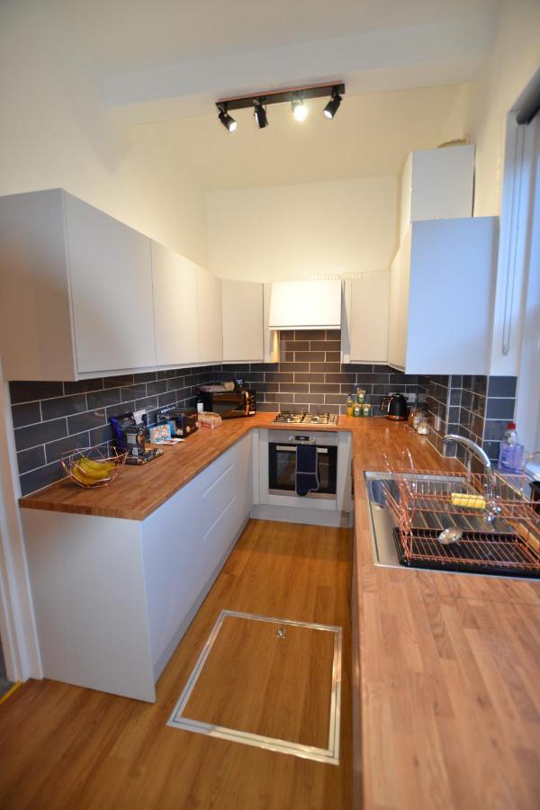 Mayflower 2 Bed Boutique Apartment - Stayseekers Salisbury Zewnętrze zdjęcie