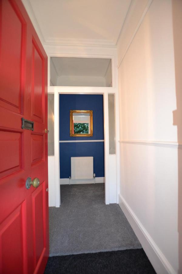Mayflower 2 Bed Boutique Apartment - Stayseekers Salisbury Zewnętrze zdjęcie
