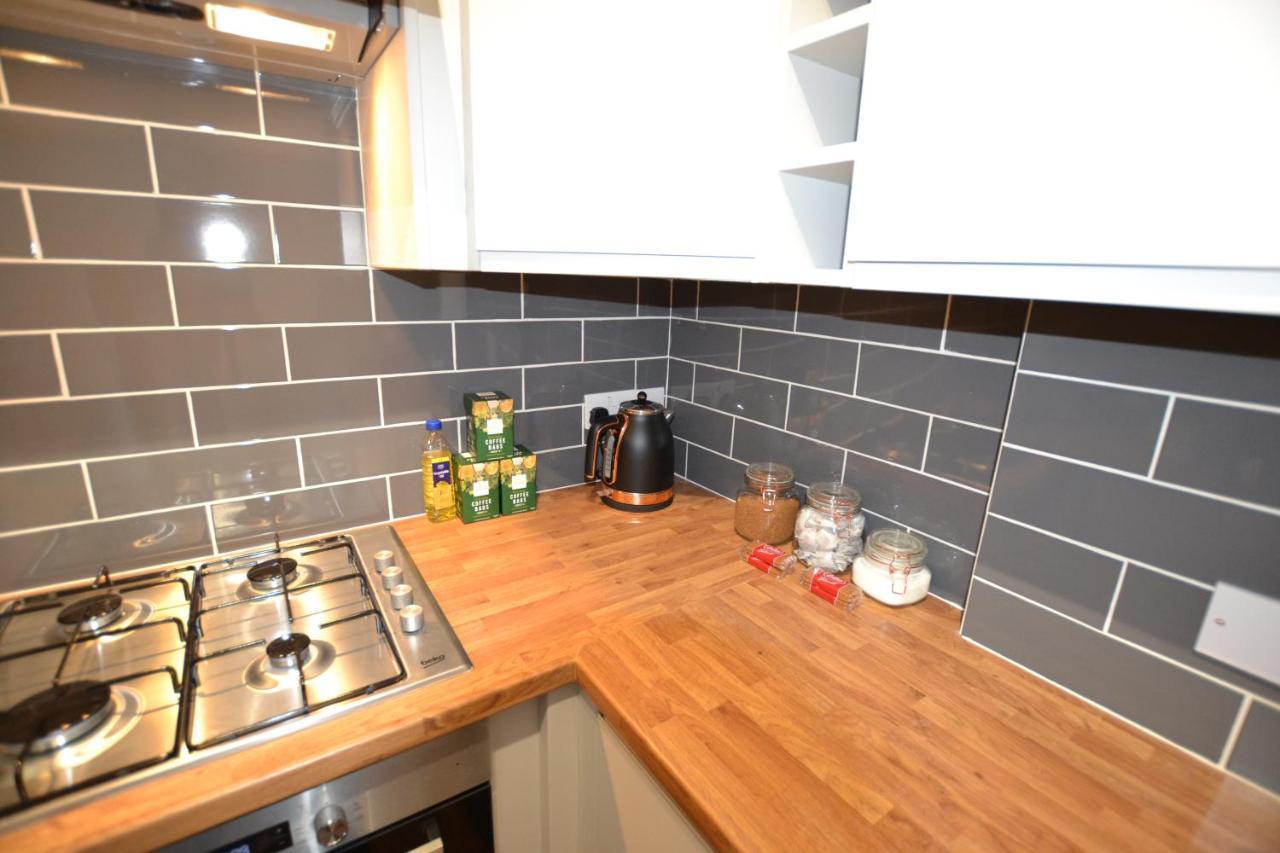 Mayflower 2 Bed Boutique Apartment - Stayseekers Salisbury Zewnętrze zdjęcie