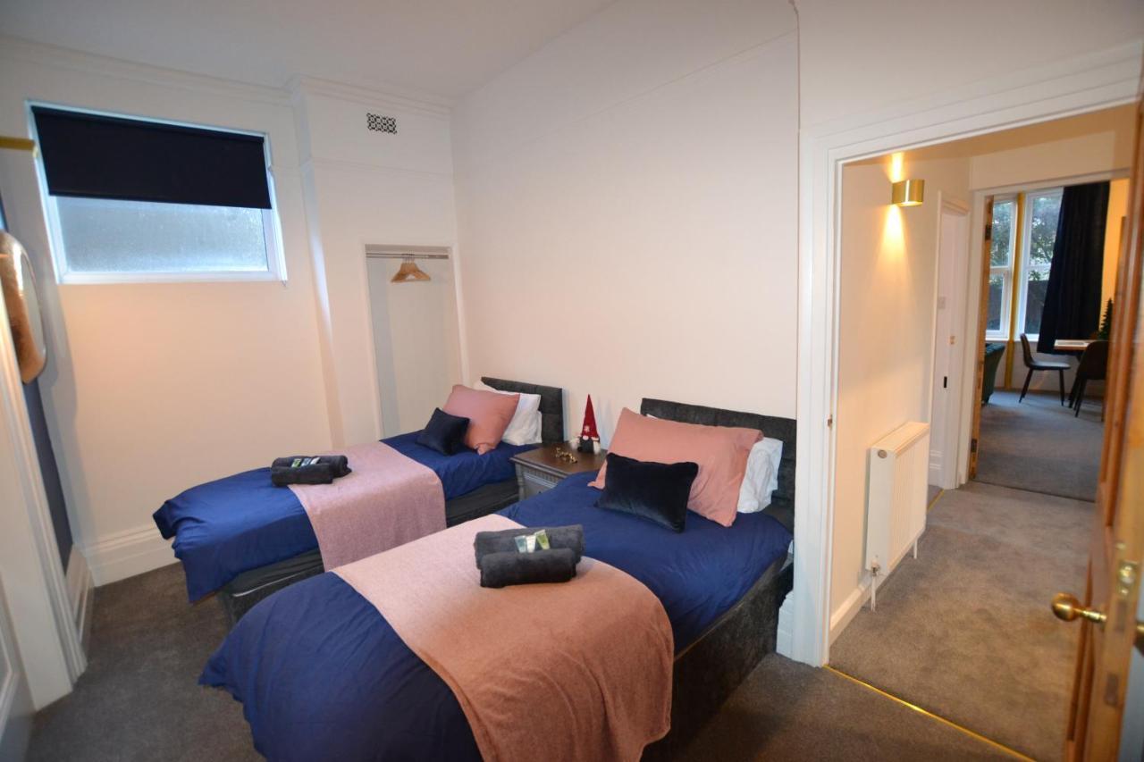 Mayflower 2 Bed Boutique Apartment - Stayseekers Salisbury Zewnętrze zdjęcie