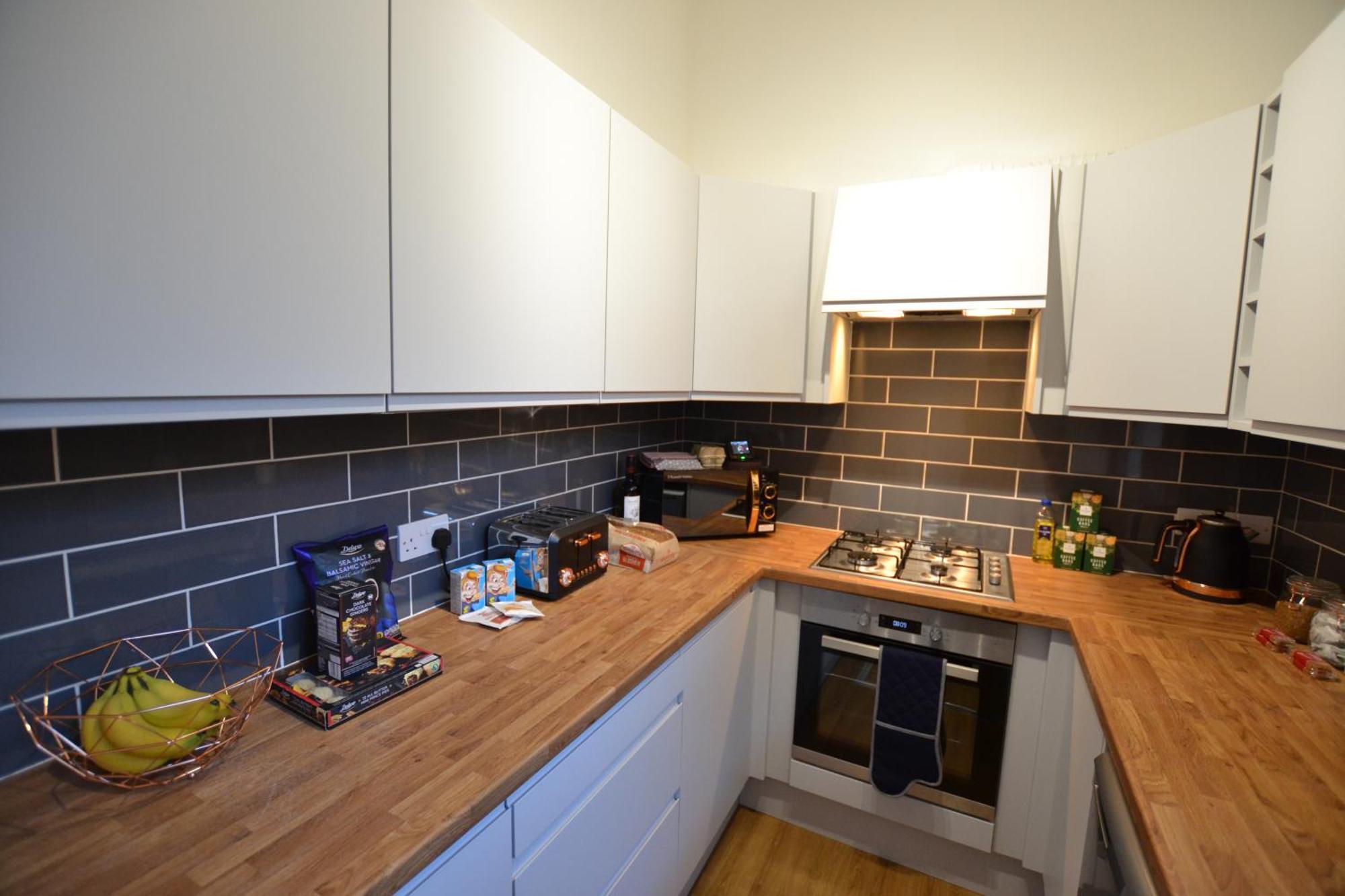 Mayflower 2 Bed Boutique Apartment - Stayseekers Salisbury Zewnętrze zdjęcie